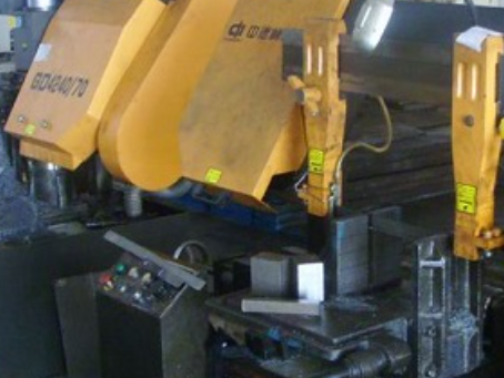 吉安SM45模具钢