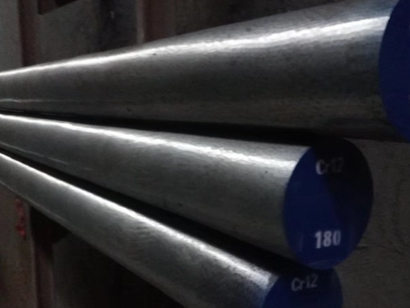 吉安Cr12模具钢