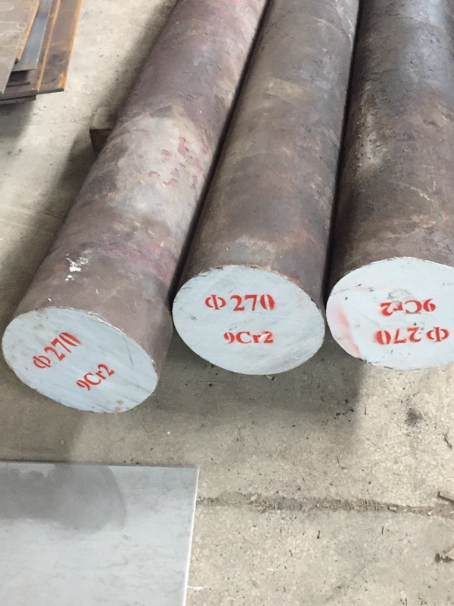 吉安9Cr2工具钢