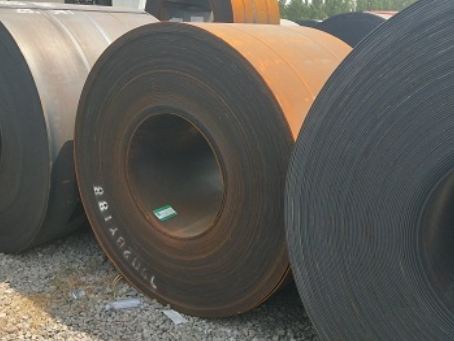 吉安Q355NHB耐候板